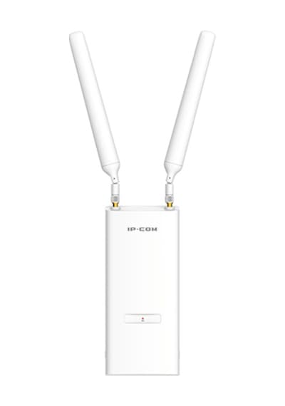 Ip-Com iUAP-AC-Outdoor 1167 Mbps 2.4 - 5 GHz Access Point