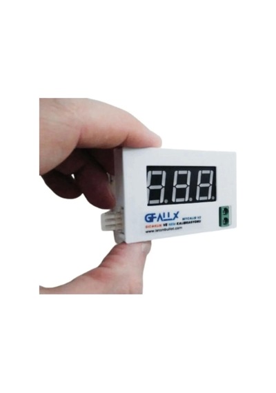 Gfallx Kalibrasyon Cihazı, Kuluçka Isı Sıcaklık Nem Ve Kalibrasyon Cihazı, Yerli Ürün, %100 Gerçek D Gfallx Kalibrasyon Cihazı, Kuluçka Isı Sıcaklık Nem Ve Kalibrasyon Cihazı, Yerli Ürün, %100 Gerçek D