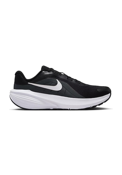 Nike Downshifter 14 Erkek Yürüyüş Koşu Günlük Spor Ayakkabı SİYAH-BEYAZ