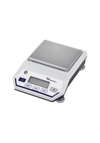 Dikomsan Ehb-6 Kg 0,01 Gr Hassas Terazi