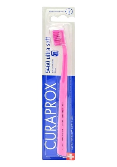 Curaprox Cs 5460 Ultra Soft Toothbrush Diş Fırçası