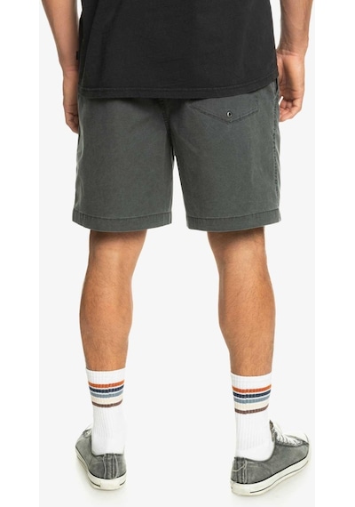 Quiksilver Eqyws03827-kvj0 Taxerws M Wkst Erkek Günlük Şort 001