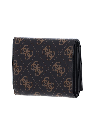 Guess Erkek Cüzdan Smvelelea37-boc Smvelelea37-boc Siyah Siyah