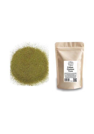Çobançantası Tozu 150g