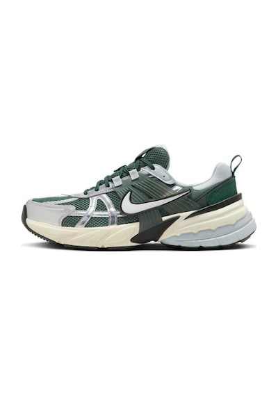 Nike V2k Run Unisex Spor Ayakkabı Haki