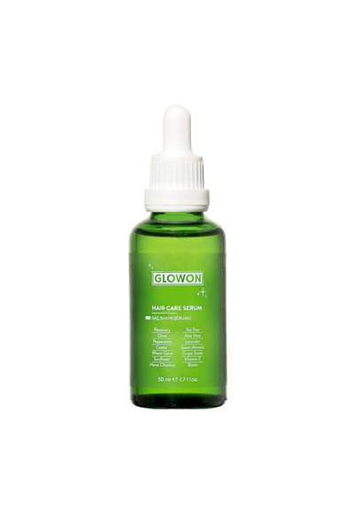 Glowon Saç Bakım Serumu 50 ML