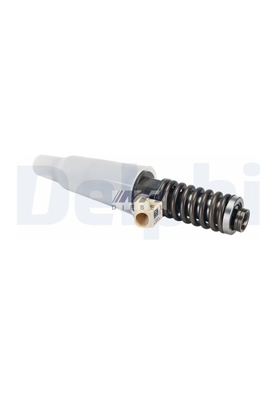 Delphı Bebe4c01101 Birim Enjektör Volvo D12 D12d Fh Fm Volvo Penta