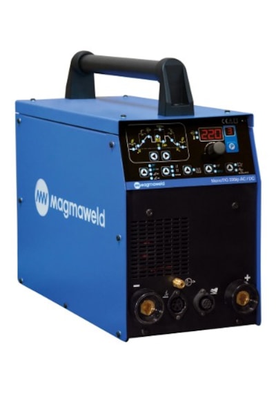 Monotig 220ip Ac/dc 220 Amper Argon Tıg Kaynak Makinesi