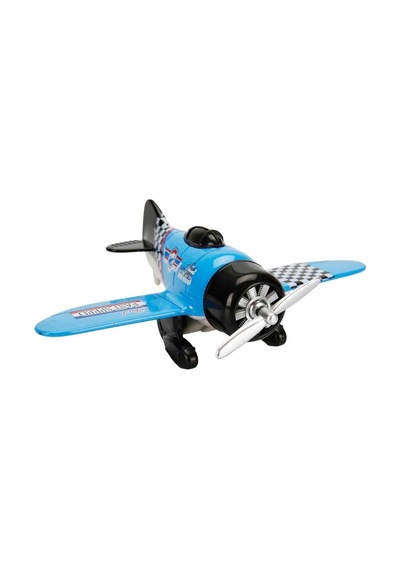 Sunman 3963 Açık Planör 6ast