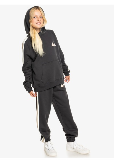 Quiksilver Eqbfb03163-12814 Big Delta Erkek Çocuk Eşofman Altı Renkli Çok Renkli