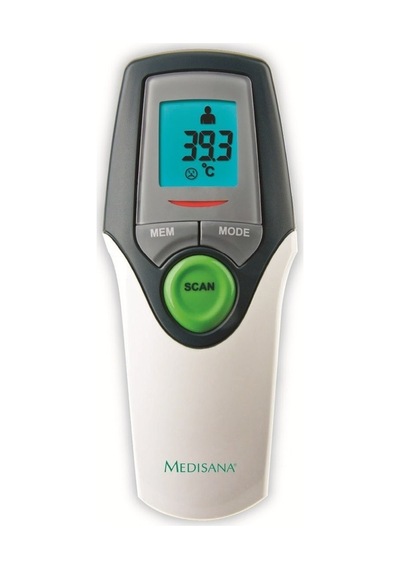 Medisana 48610 Kızılötesi Temassız Ateş Ölçer