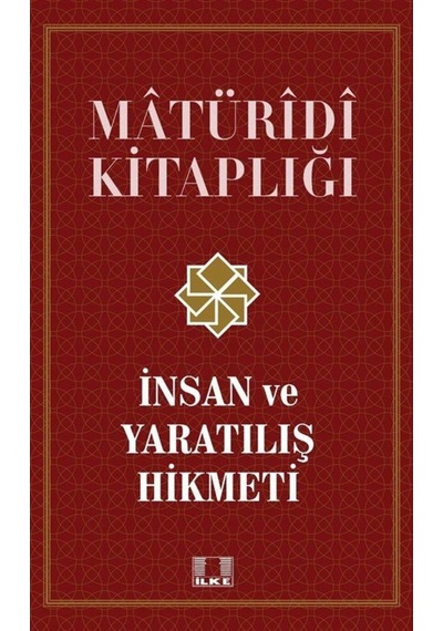 Insan Ve Yaratılış Hikmeti / Osman Nuri Demir 9786257286039