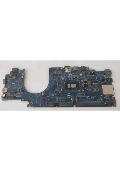 Dell Latitude E5490 Anakart İ5-8350u La-f401p