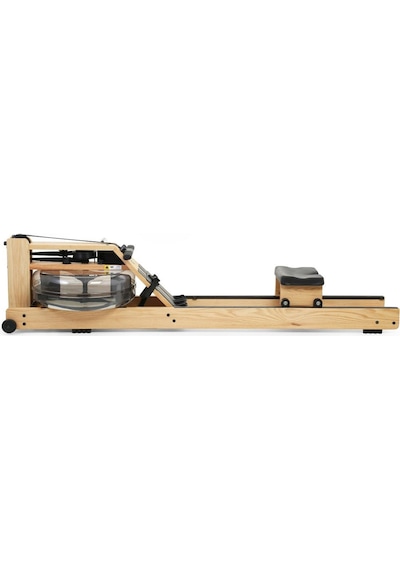 Waterrower Kürek Wr Oak S4 Rowing Machine Exercise