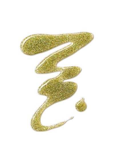 Flormar Glitter Yarı Transparan Parlak Bitişli Simli Oje GL04
