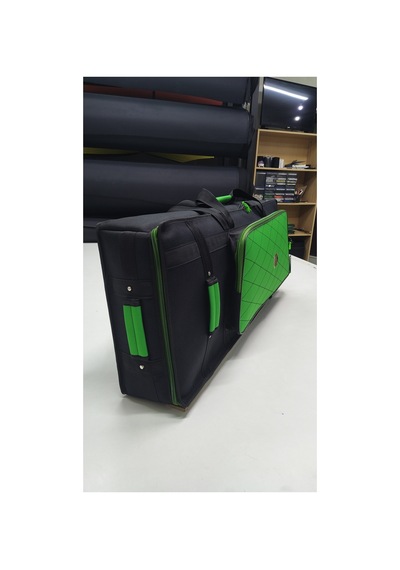 Pa4x-61 Keyboard Org İçin Uyumlu Profesyonel Soft Case Taşıma Çantası.
