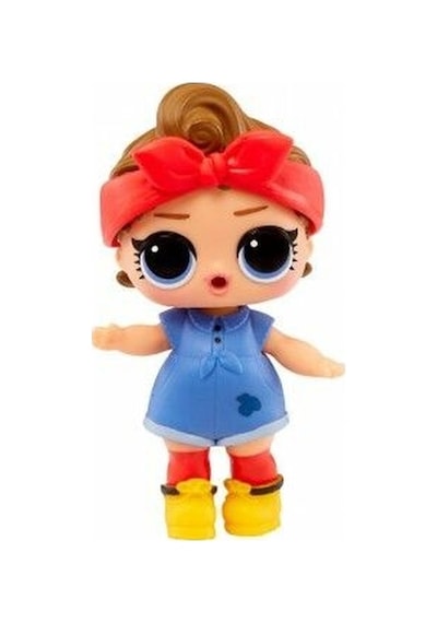 L.o.l. Surprise Opp Tots - Can Do Baby 987345