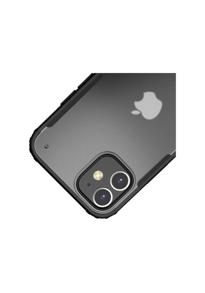 Apple Uyumlu  iPhone 12 Mini Kılıf Zore Volks Silikon Kılıf