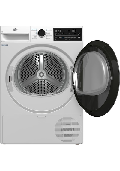 Beko KM 82 B 8 KG Çamaşır Kurutma Makinesi