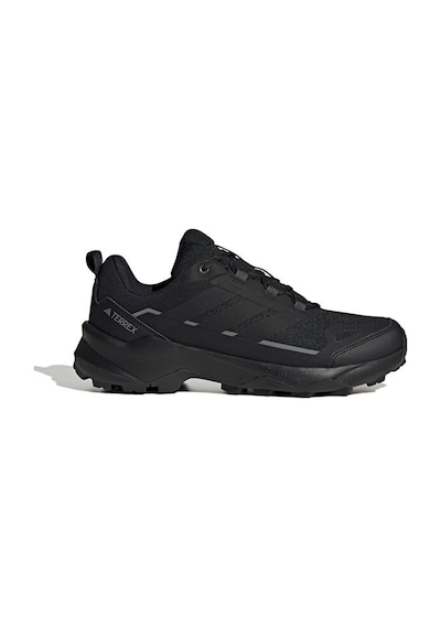 Adidas Terrex Skychaser Ax5 Erkek Outdoor Ayakkabısı Jq2215 Siyah Siyah