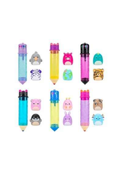 Scribblers Sürpriz Paket Mavi