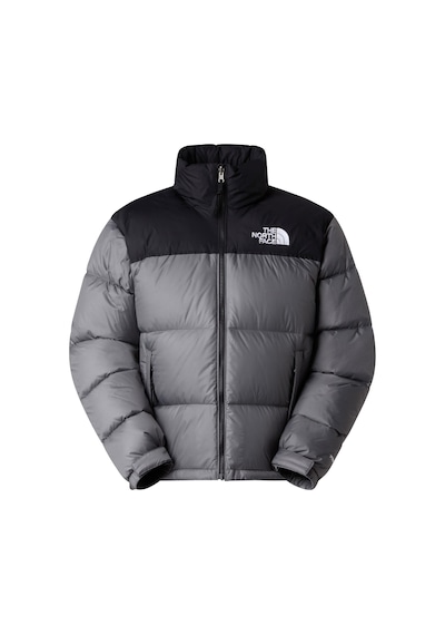 The North Face M 1996 Retro Nuptse Jacket Erkek Ceket Nf0a3c8drpı1 Gri