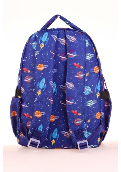Kaukko Kids Sırt Çantası Fast Astronaut L5170