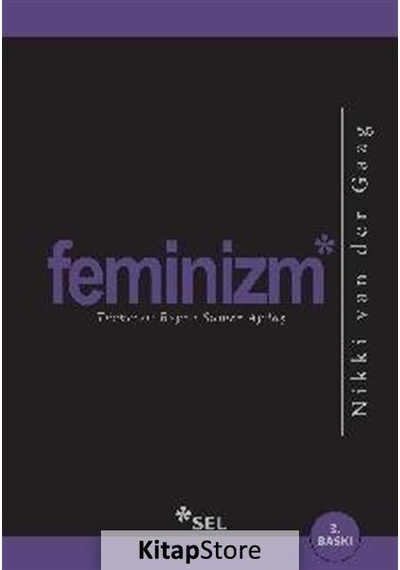 Feminizm / Nikki Van Der Gaag