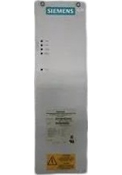 6se7032-1hb87-2da1 Sınamıcs/ Sımovert Masterdrıves Brakıng Module 2.el