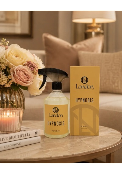 Hypnosis Oda Spreyi 500 Ml Aromatik