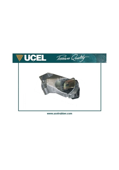 ÜÇEL 10507 Motor Takozu Twingo 96-