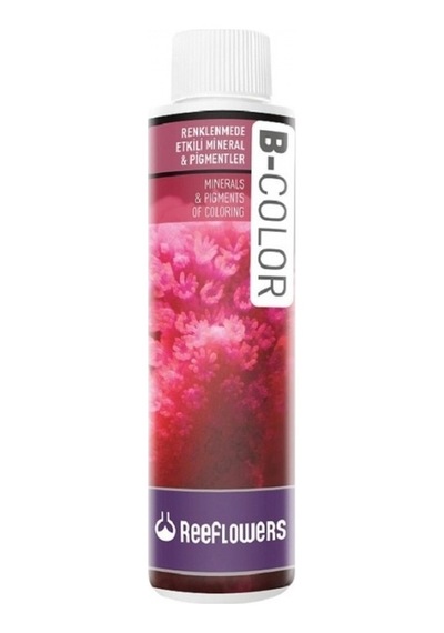 Reeflowers B-Color 250  ML