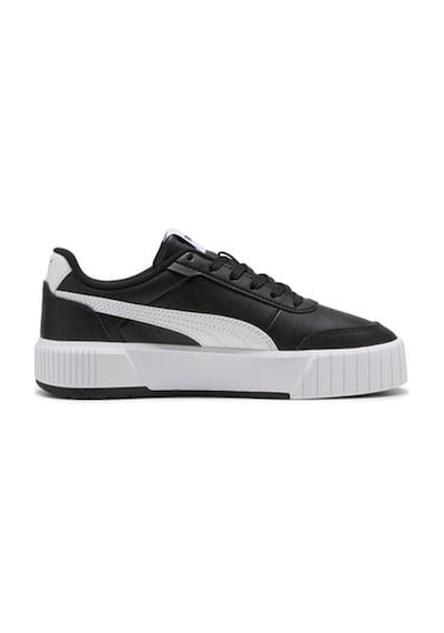 Puma 40263701 Carina Mia Kadın Günlük Spor Ayakkabı Siyah