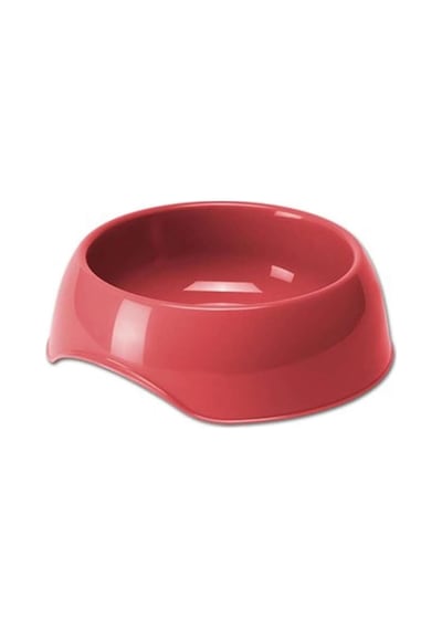 Moderna Gusto Köpek Mama Kabı 1300ml Kırmızı