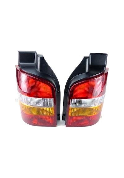 Vw Transporter T5 Stop Lambasi Sag+Sol Takim 2003--2010 245127620