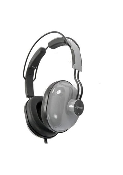 Hd651 Circumaural Closed-back Headphones Gri Kulaklık