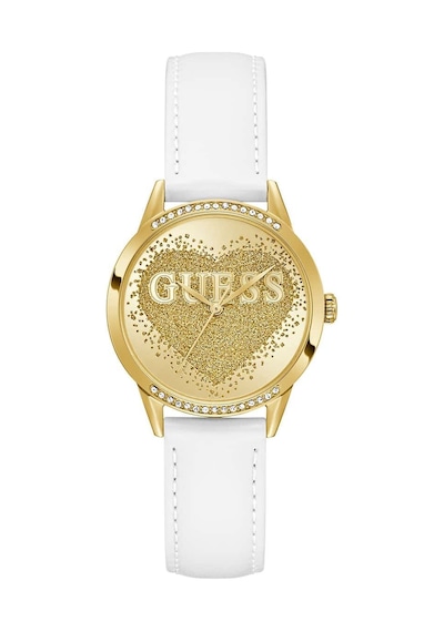 Guess Guu1481l2m Kadın Kol Saati Altın