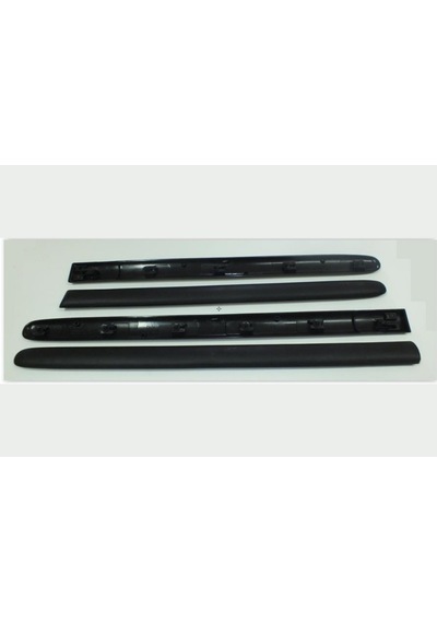Kapı - 115 - Çevre Bandı Çıtası Tk R9 Broadway - Dpmıx-hb - 97 Md.