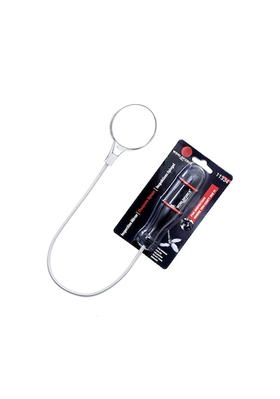 Worldforce Spiralli Led Işıklı 50 MM Muayene Aynası