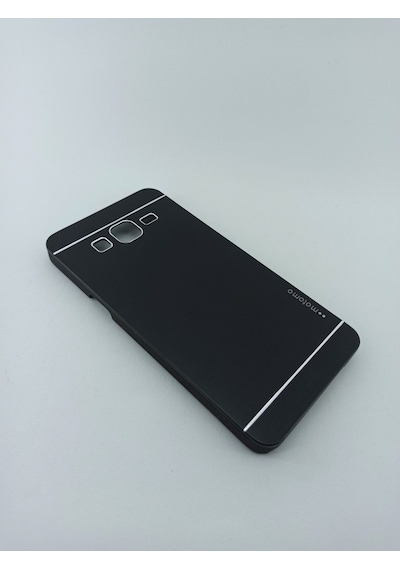 Samsung Galaxy Uyumlu On 5 Motomo Metal Kilif 459866909