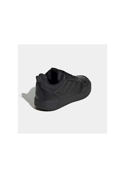 Adidas Tensaur Sport 3.0 K Unisex Çocuk Sneaker Jq1861 Siyah
