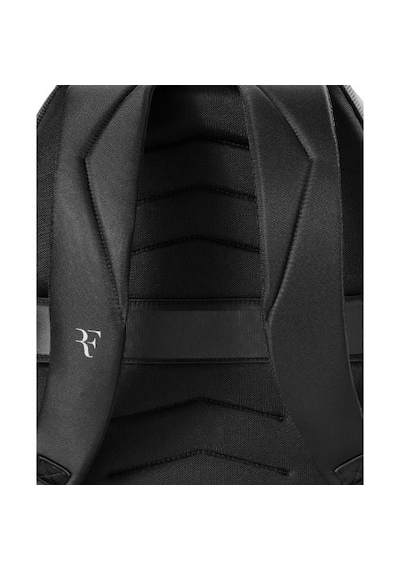 Wilson Rf Backpack Tenis Sırt Çantası Siyah Wr8032801001