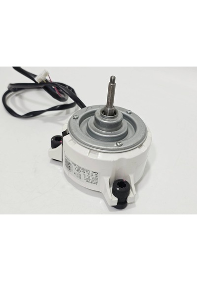 Nidec Klima Dc Fan Motoru 57w Sıc-62fw-d857-14
