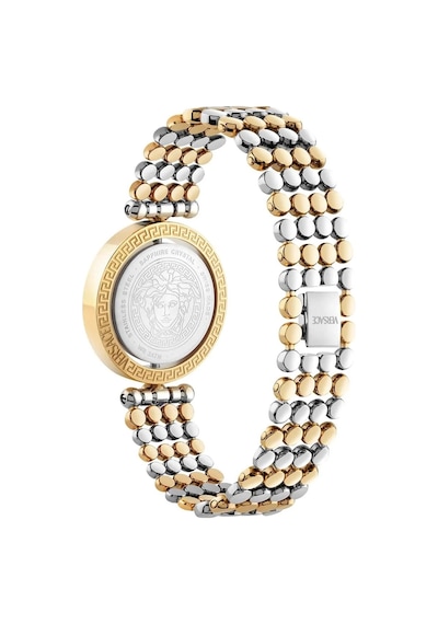 Versace Vrscvehfa0525 Kadın Kol Saati Altın