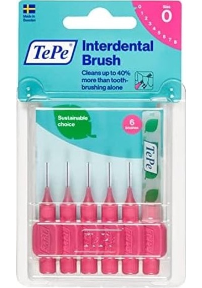 0.4mm Ve Select Compact X-soft Set Açık Ahşap