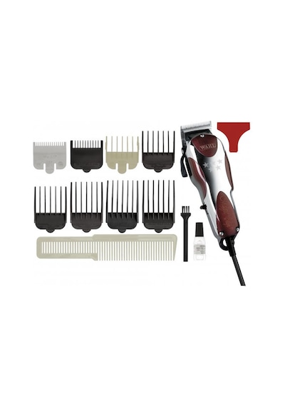 Wahl 8451-016 Magic Clip Saç Sakal Kesme Makinesi
