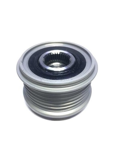Kmt 308024 - Alternatör Kasnağı Clıo Iı-mgn-kng-scenıc K4m-k4j-k