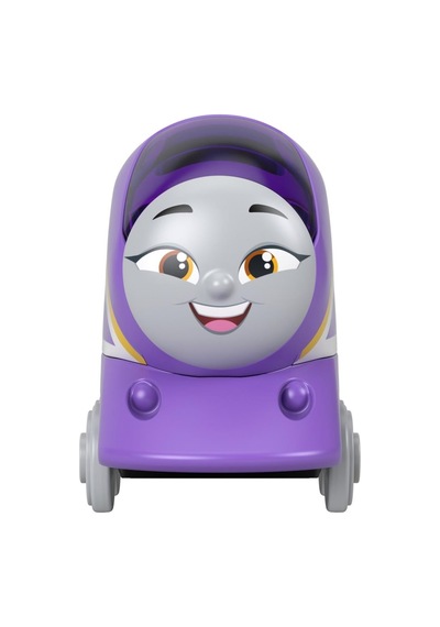 Fisher-price Thomas & Friends Kana Hfx89-hbx90 Thomas ve Arkadaşları