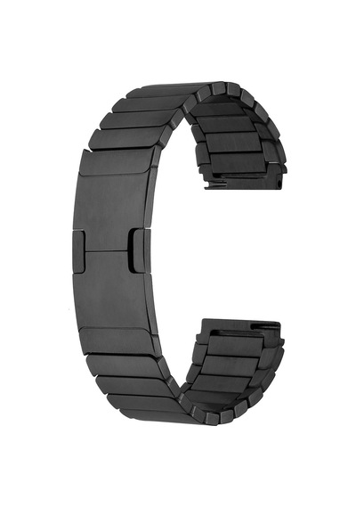 Galaxy Uyumlu Watch 46mm Zore Krd-82 22mm Metal Kordon