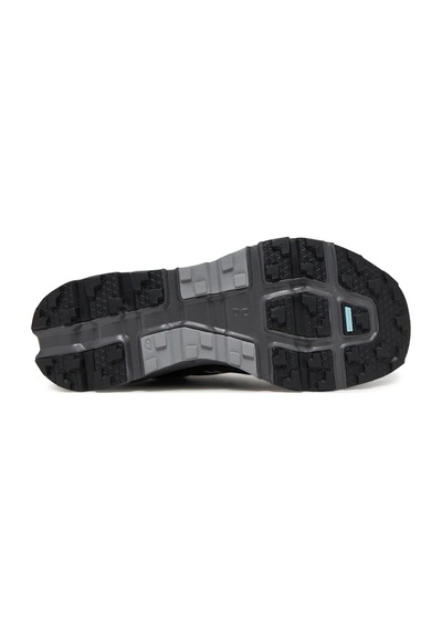 On Running On Runnıng Cloudvısta 2 Waterproof Erkek Ayakkabı 3me30140106 Siyah On Running On Runnıng Cloudvısta 2 Waterproof Erkek Ayakkabı 3me30140106 Siyah